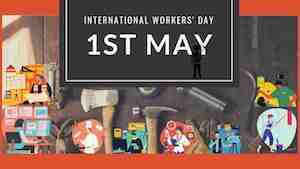 Workers day