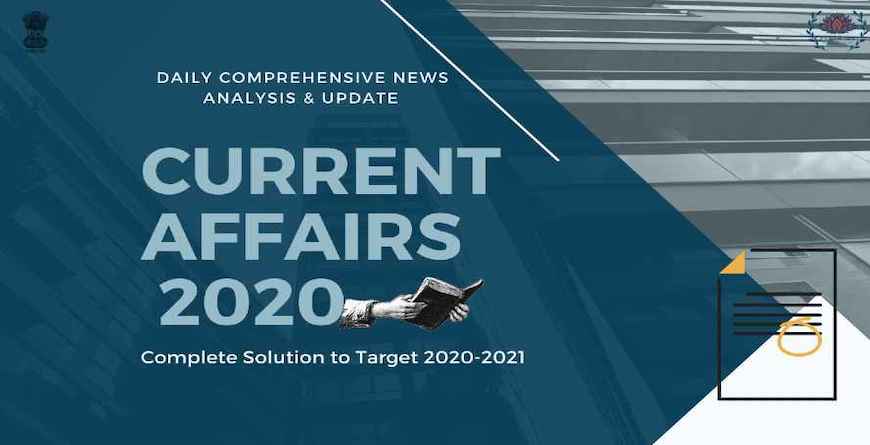 current affairs 2020