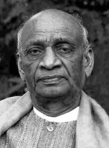 Sardar patel